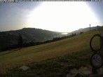 Archiv Foto Webcam Wanderweg Imbergkamm 06:00