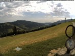 Archiv Foto Webcam Wanderweg Imbergkamm 09:00