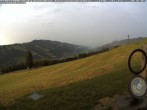Archiv Foto Webcam Wanderweg Imbergkamm 19:00