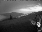 Archiv Foto Webcam Wanderweg Imbergkamm 21:00