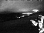 Archiv Foto Webcam Wanderweg Imbergkamm 23:00