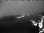 Archiv Foto Webcam Wanderweg Imbergkamm 01:00