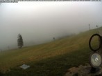 Archived image Webcam Hiking path Imbergkamm, Oberstaufen 05:00
