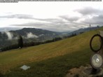 Archiv Foto Webcam Wanderweg Imbergkamm 06:00