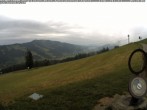 Archiv Foto Webcam Wanderweg Imbergkamm 07:00