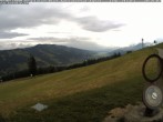 Archiv Foto Webcam Wanderweg Imbergkamm 09:00