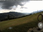 Archiv Foto Webcam Wanderweg Imbergkamm 13:00