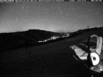 Archiv Foto Webcam Wanderweg Imbergkamm 23:00