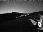 Archiv Foto Webcam Wanderweg Imbergkamm 01:00