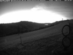 Archiv Foto Webcam Wanderweg Imbergkamm 03:00