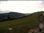 Archiv Foto Webcam Wanderweg Imbergkamm 07:00