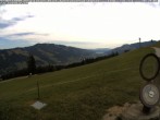 Archiv Foto Webcam Wanderweg Imbergkamm 09:00