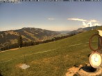 Archiv Foto Webcam Wanderweg Imbergkamm 13:00