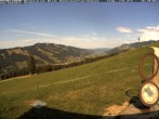 Archiv Foto Webcam Wanderweg Imbergkamm 15:00