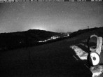 Archiv Foto Webcam Wanderweg Imbergkamm 23:00
