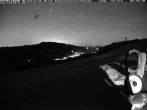 Archiv Foto Webcam Wanderweg Imbergkamm 01:00