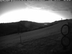 Archiv Foto Webcam Wanderweg Imbergkamm 03:00