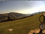Archiv Foto Webcam Wanderweg Imbergkamm 09:00