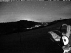 Archiv Foto Webcam Wanderweg Imbergkamm 23:00