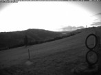 Archiv Foto Webcam Wanderweg Imbergkamm 03:00