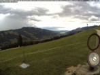Archiv Foto Webcam Wanderweg Imbergkamm 13:00