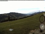 Archiv Foto Webcam Wanderweg Imbergkamm 15:00