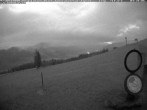 Archiv Foto Webcam Wanderweg Imbergkamm 03:00