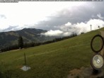 Archiv Foto Webcam Wanderweg Imbergkamm 05:00