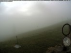 Archiv Foto Webcam Wanderweg Imbergkamm 06:00