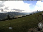 Archiv Foto Webcam Wanderweg Imbergkamm 13:00