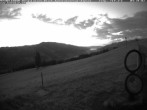 Archiv Foto Webcam Wanderweg Imbergkamm 03:00