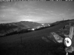 Archiv Foto Webcam Wanderweg Imbergkamm 23:00