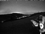 Archiv Foto Webcam Wanderweg Imbergkamm 01:00