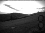 Archiv Foto Webcam Wanderweg Imbergkamm 03:00