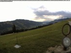 Archiv Foto Webcam Wanderweg Imbergkamm 06:00