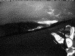 Archiv Foto Webcam Wanderweg Imbergkamm 01:00