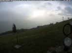 Archiv Foto Webcam Wanderweg Imbergkamm 06:00