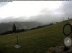 Archiv Foto Webcam Wanderweg Imbergkamm 09:00