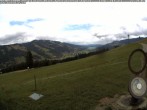 Archiv Foto Webcam Wanderweg Imbergkamm 11:00