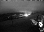 Archiv Foto Webcam Wanderweg Imbergkamm 23:00