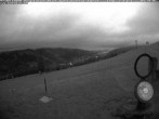 Archiv Foto Webcam Wanderweg Imbergkamm 03:00