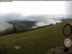 Archiv Foto Webcam Wanderweg Imbergkamm 05:00