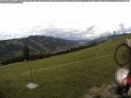 Archiv Foto Webcam Wanderweg Imbergkamm 11:00