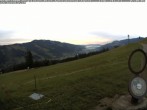 Archiv Foto Webcam Wanderweg Imbergkamm 06:00