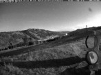 Archiv Foto Webcam Wanderweg Imbergkamm 23:00