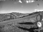 Archiv Foto Webcam Wanderweg Imbergkamm 01:00