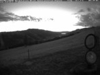Archiv Foto Webcam Wanderweg Imbergkamm 03:00