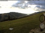 Archiv Foto Webcam Wanderweg Imbergkamm 06:00