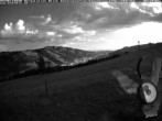 Archiv Foto Webcam Wanderweg Imbergkamm 23:00