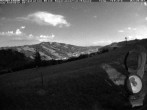 Archiv Foto Webcam Wanderweg Imbergkamm 01:00